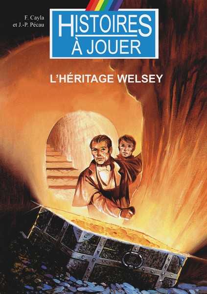 Sur les pas de Sherlock Holmes - L'hritage Wesley