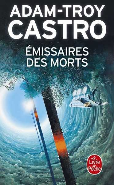 Andrea Cort 1 - Emissaire des morts