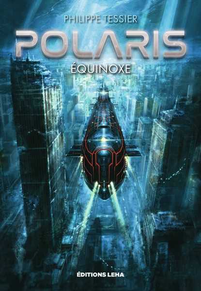 Cycle Azure 3 - Polaris, Equinoxe