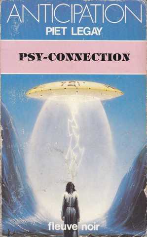 Psy-connection