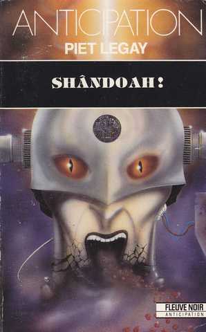 Shandoah
