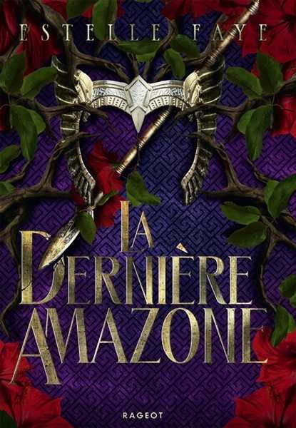 La derni�re Amazone