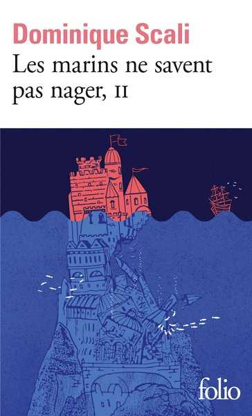 Les marins ne savent pas nager 2
