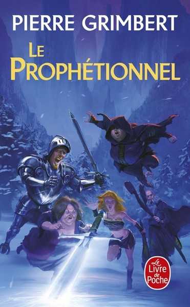 Le Prophtionnel