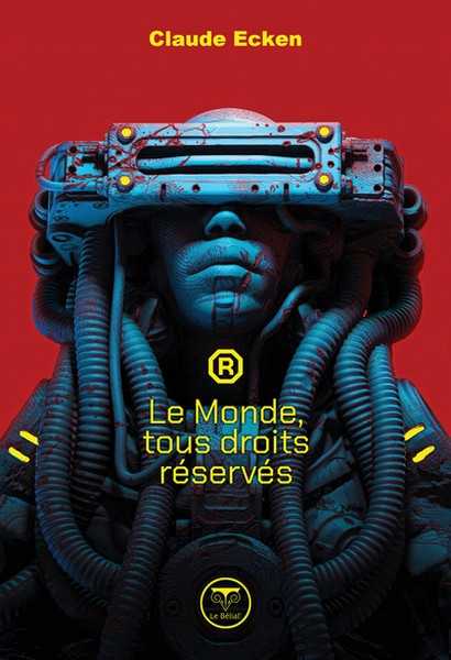 Le Monde tous droits rservs