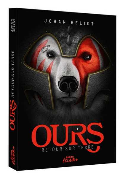 Ours 1 - Retour sur Terre