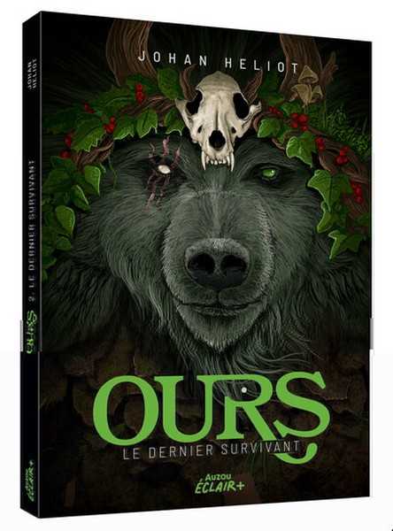 Ours 2 - Le dernier survivant