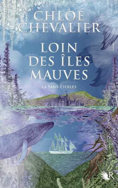 Loin des iles mauves 1 - La sans-�toile