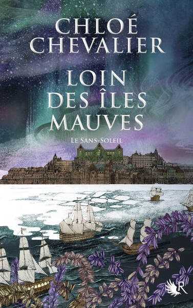 Loin des iles mauves 2 - La sans-soleil