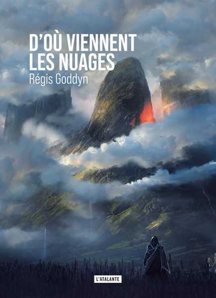 D'o viennent les nuages