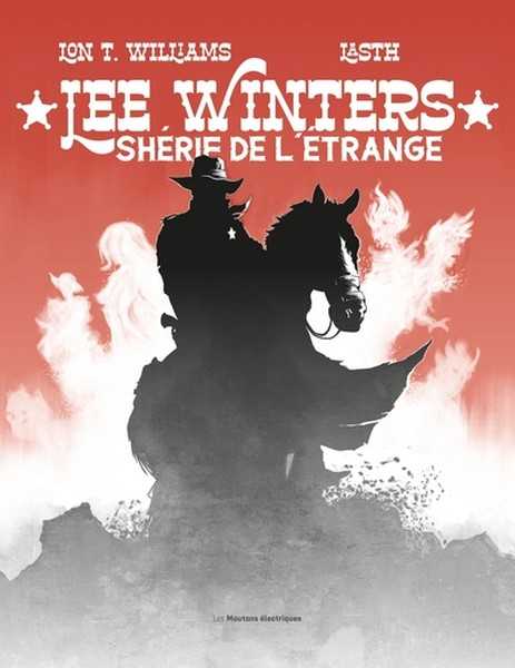 Lee Winters, sherif de l'trange