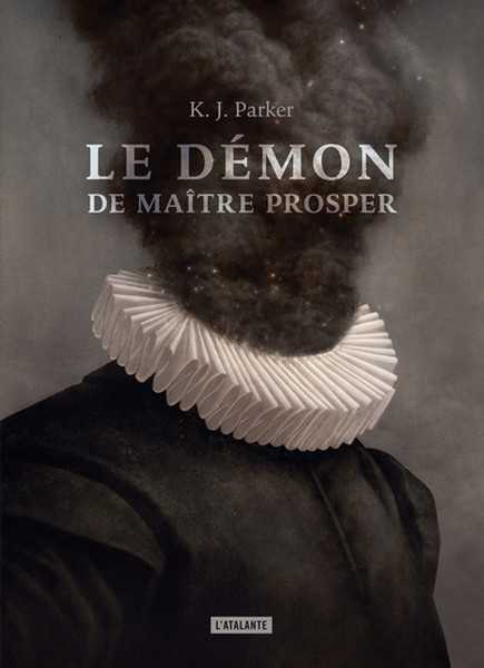 Le dmon de Maitre Prosper
