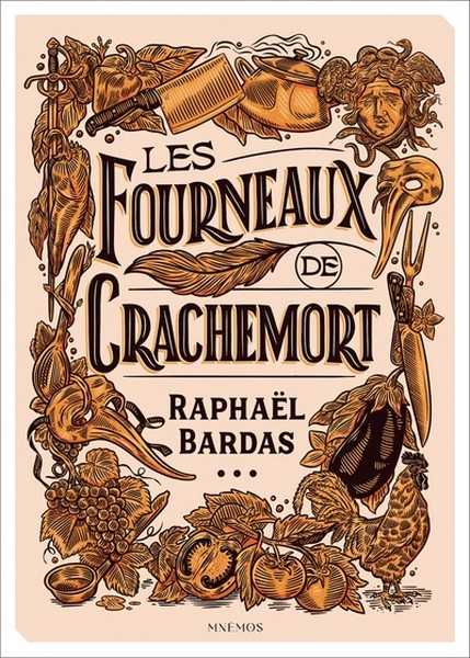 Les fourneaux de crachemort