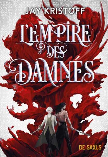 L'empire du vampire 2 - L'empire des damn�s