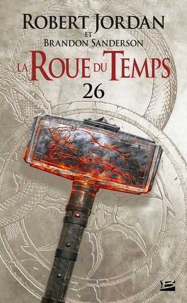 La Roue du temps 13.2