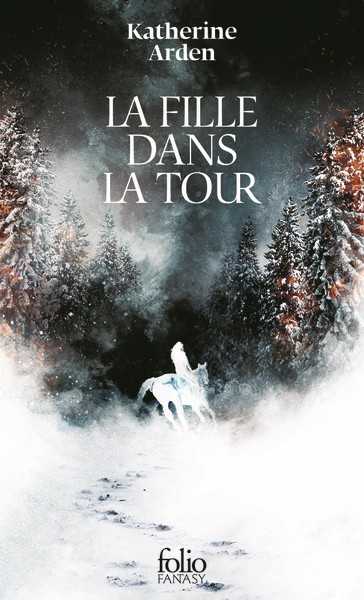 L'Ours et le Rossignol 2 - La Fille dans la tour