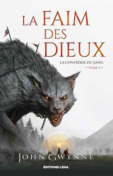 La Confr�rie du sang 2 - La faim des dieux