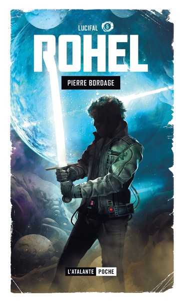 Rohel le conqu�rant - Lucifal 5 - Lucifal