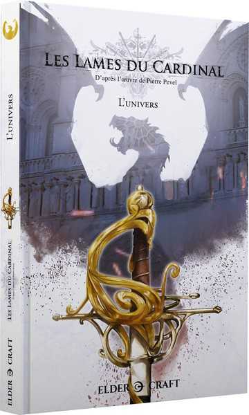Les Lames du Cardinal - L'univers