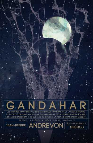 Gandahar - L'intgrale