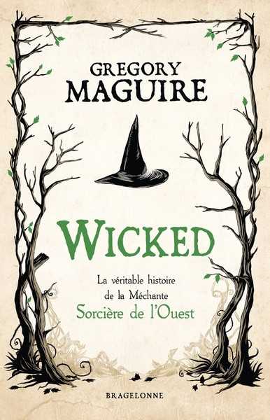 Son of a Witch : la V�ritable Suite de Wicked
