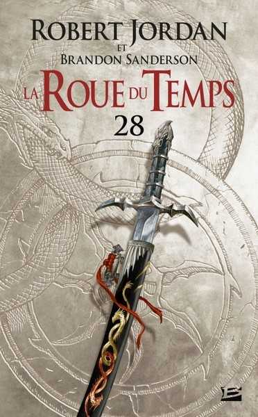 La Roue du temps 14.2