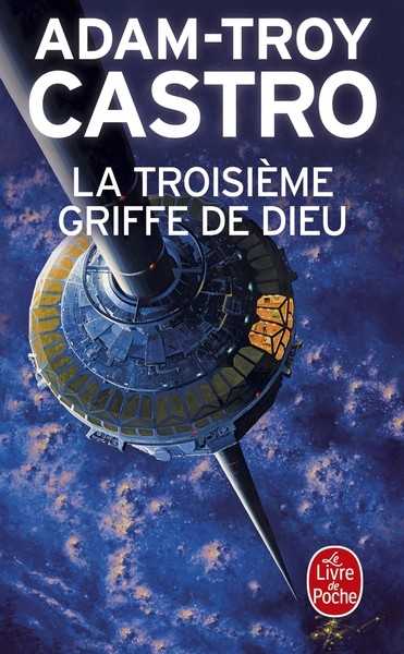 Andrea Cort 2 - La Troisime griffe de Dieu