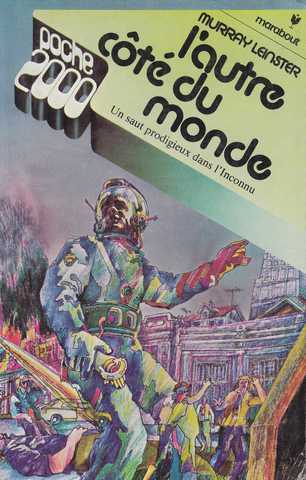 L'autre c�t� du monde