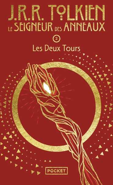 Le Seigneur des anneaux 2 - les deux tours - version collector