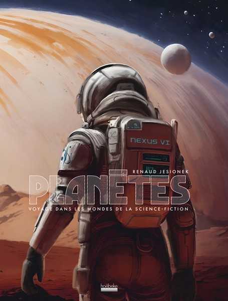 Plantes - Voyages dans les mondes de la science-fiction