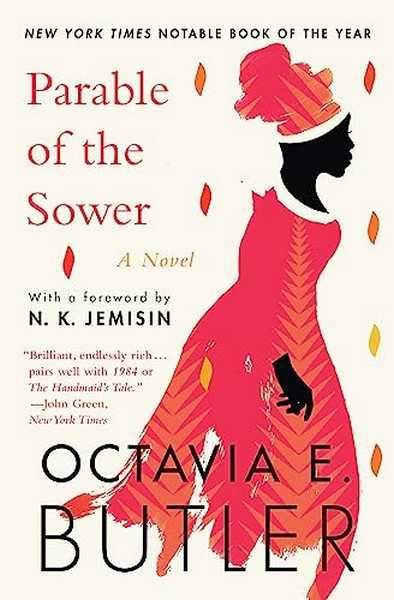 Parable of the sower