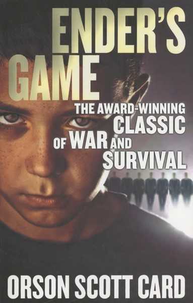 Ender's game