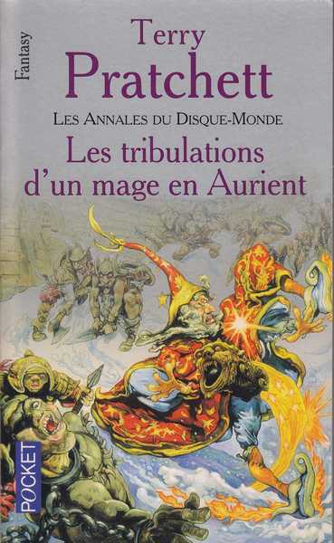 Les voyages electriques d'ijon tichy 