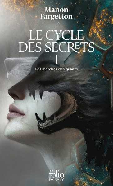 Le cycle des secrets 1 - Les marches des g�ants