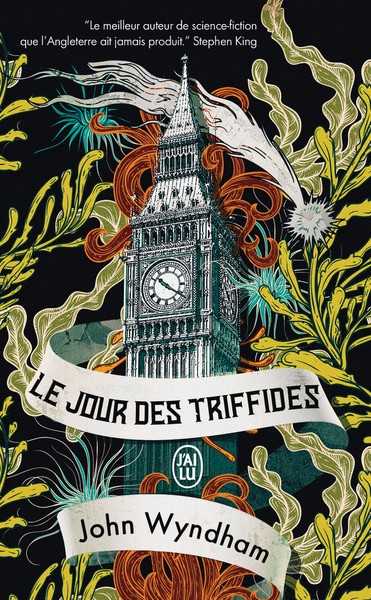 Le Jour des Triffides 