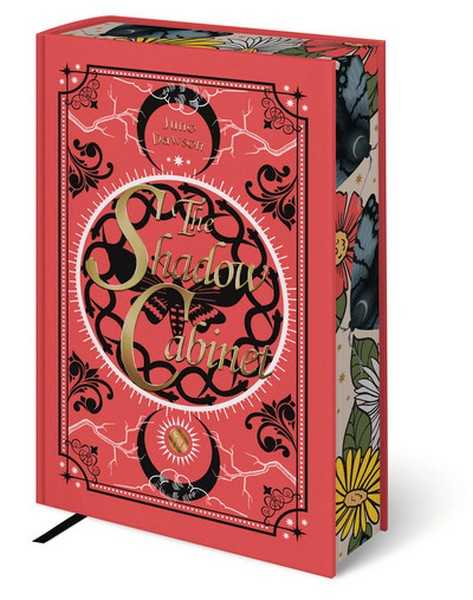 The royal Coven 2 - The Shadow Cabinet - Edition reli�e