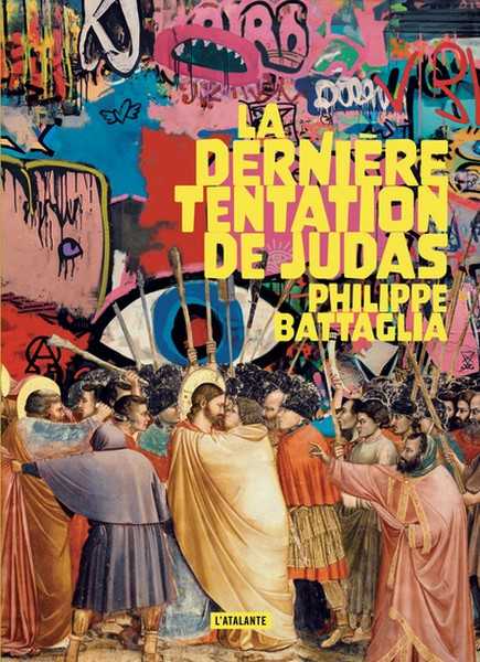 La dernire tentation de Judas