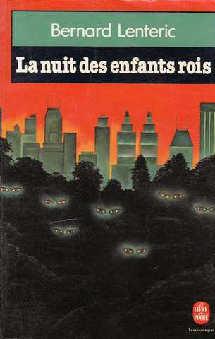 La nuit des enfants rois