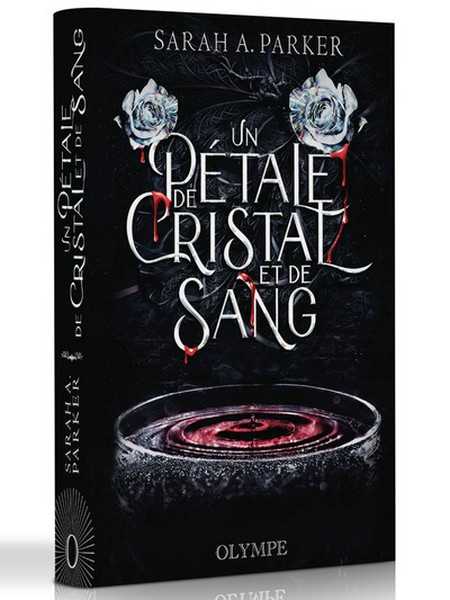 Un ptale de cristal et de sang 1