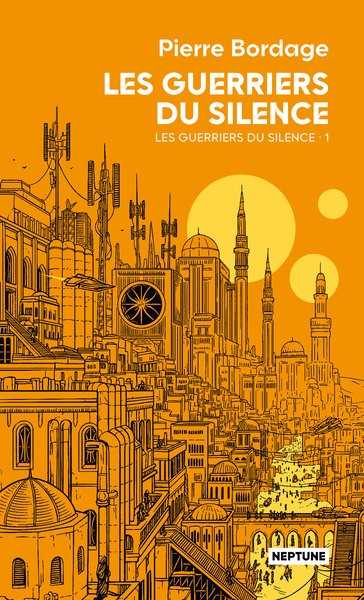 Les guerriers du silence 1