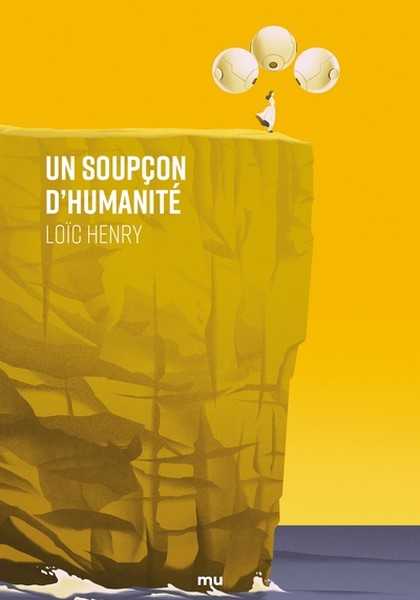 Un soupon d'humanit