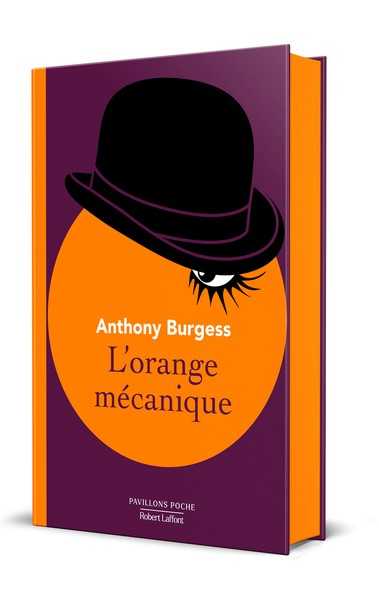 L'orange m�canique - �dition collector