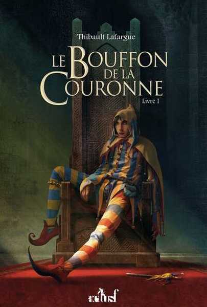 Le bouffon de la couronne 1