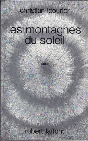 Les montagnes du soleil