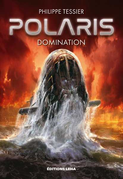 Cycle classique 3 - Polaris, Domination