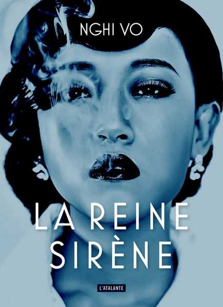 La reine sirne