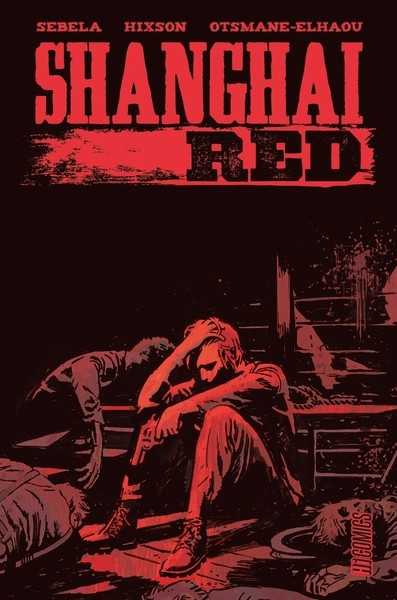 Shangha Red