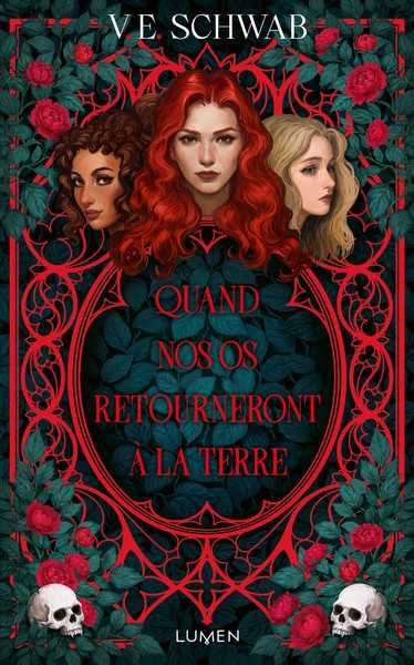 Quand nos os retourneront  la terre 