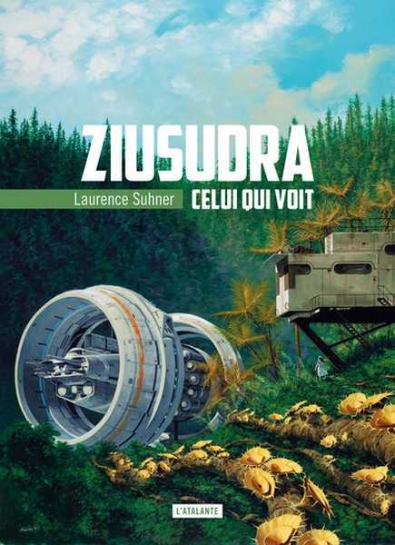 Ziusudra 2 - Celui qui voit
