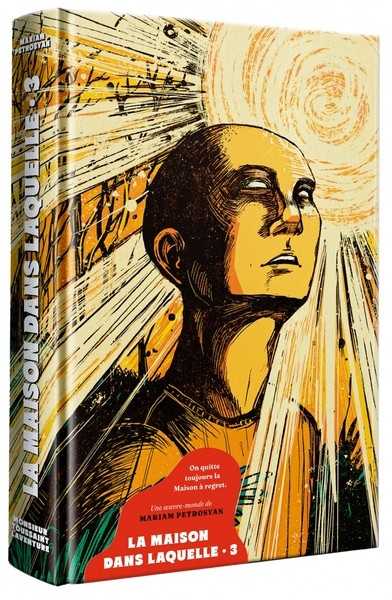 La Maison dans laquelle 3